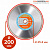 Алмазный диск ELITE-CUT GS2 200 в компании ГенПрокат