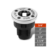 Аренда электрического резьбонарезного клуппа REMS Amigo 2 в компании ГенПрокат