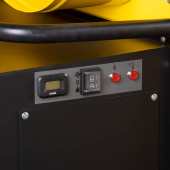 Аренда тепловой пушки BALLU BHDN 220 PRO в компании ГенПрокат