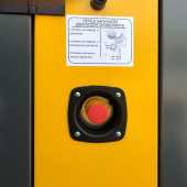 Аренда дизельного генератора ЭДБ-200-4-Т в компании ГенПрокат