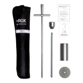 Аренда плотномера динамического RGK Д-51А в компании ГенПрокат