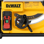 Аренда циркулярной настольной пилы DeWALT DWE7485 в компании ГенПрокат