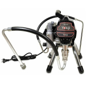 Аренда окрасочного аппарата YOKIJI YKJ 720.2 в компании ГенПрокат