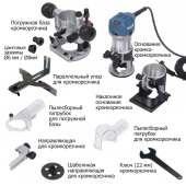 ПРОКАТ ФРЕЗЕРА MAKITA RT0700C в компании ГенПрокат