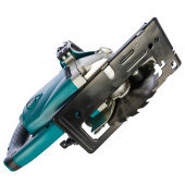 Аренда дисковой пилы Makita 5477NB в компании ГенПрокат