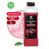Моющее средство Active Foam Red Grass обильная пена (1 л) в компании ГенПрокат