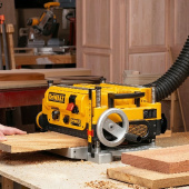 Аренда рейсмусового станка DEWALT DW735 в компании ГенПрокат