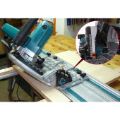 Аренда погружной дисковой пилы Makita SP 6000 в компании ГенПрокат