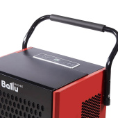 Аренда осушителя воздуха  с насосом BALLU BDI-100L в компании ГенПрокат