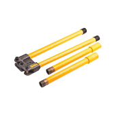 Аренда радиального ручного пресса Rems Eco-Press в компании ГенПрокат