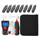 Аренда тестера кабельного многофункционального Noyafa NF-8601W в компании ГенПрокат