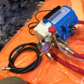 Аренда электроопрессовщика Zitrek DSY-6-60A в компании ГенПрокат