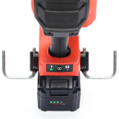 Аренда аккумуляторного гвоздезабивного пистолета по бетону NAILTASK DCNN 100×2 в компании ГенПрокат