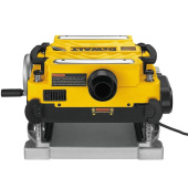 Аренда рейсмусового станка DEWALT DW735 в компании ГенПрокат