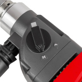 Аренда машины алмазного бурения DIAM ML-160/2Hit LC в компании ГенПрокат